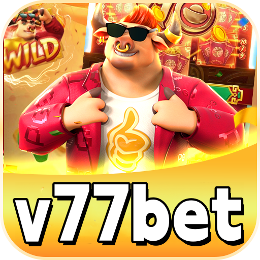 v77bet logo