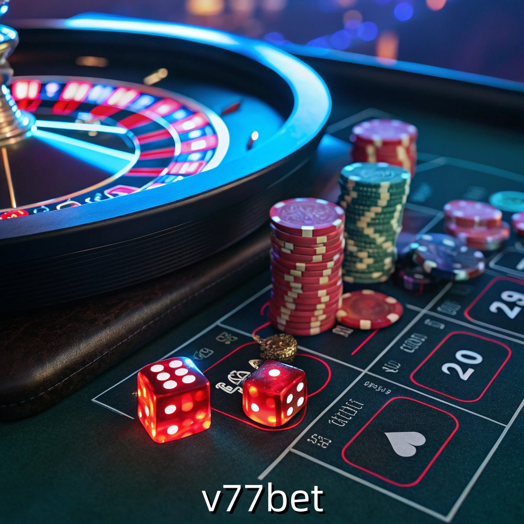Cassino Online v77bet