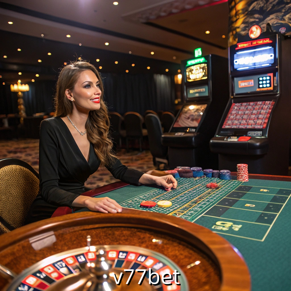Jogos Crash no Cassino v77bet