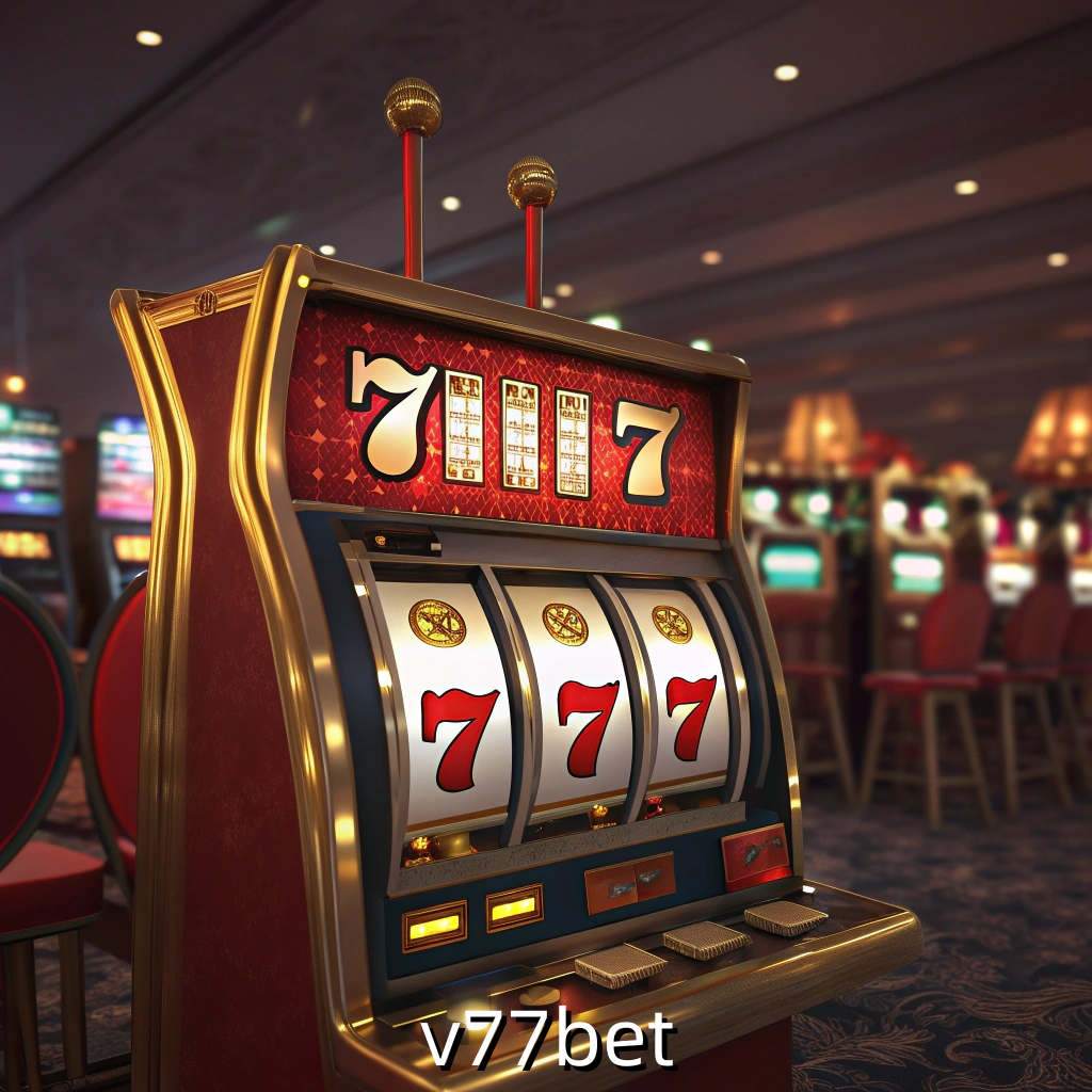Cassino Online v77bet