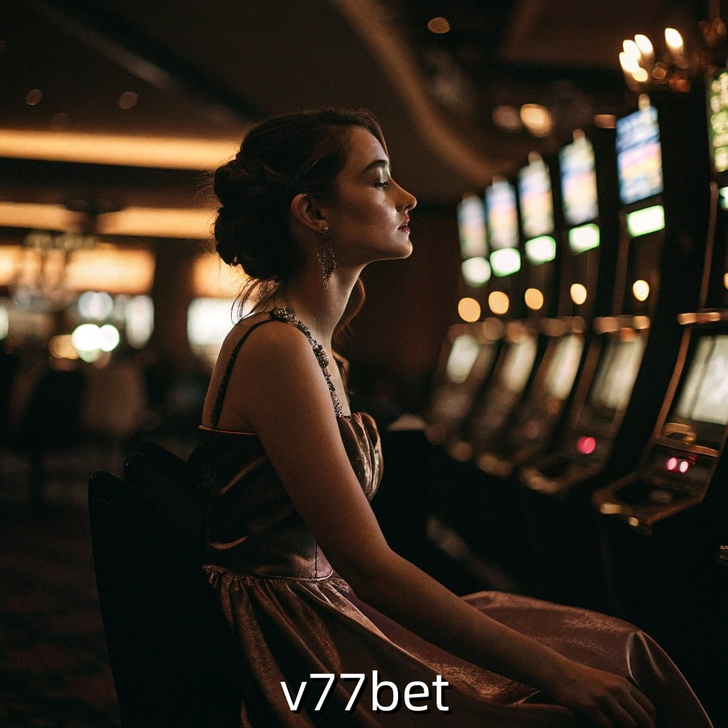 Acesso ao v77bet