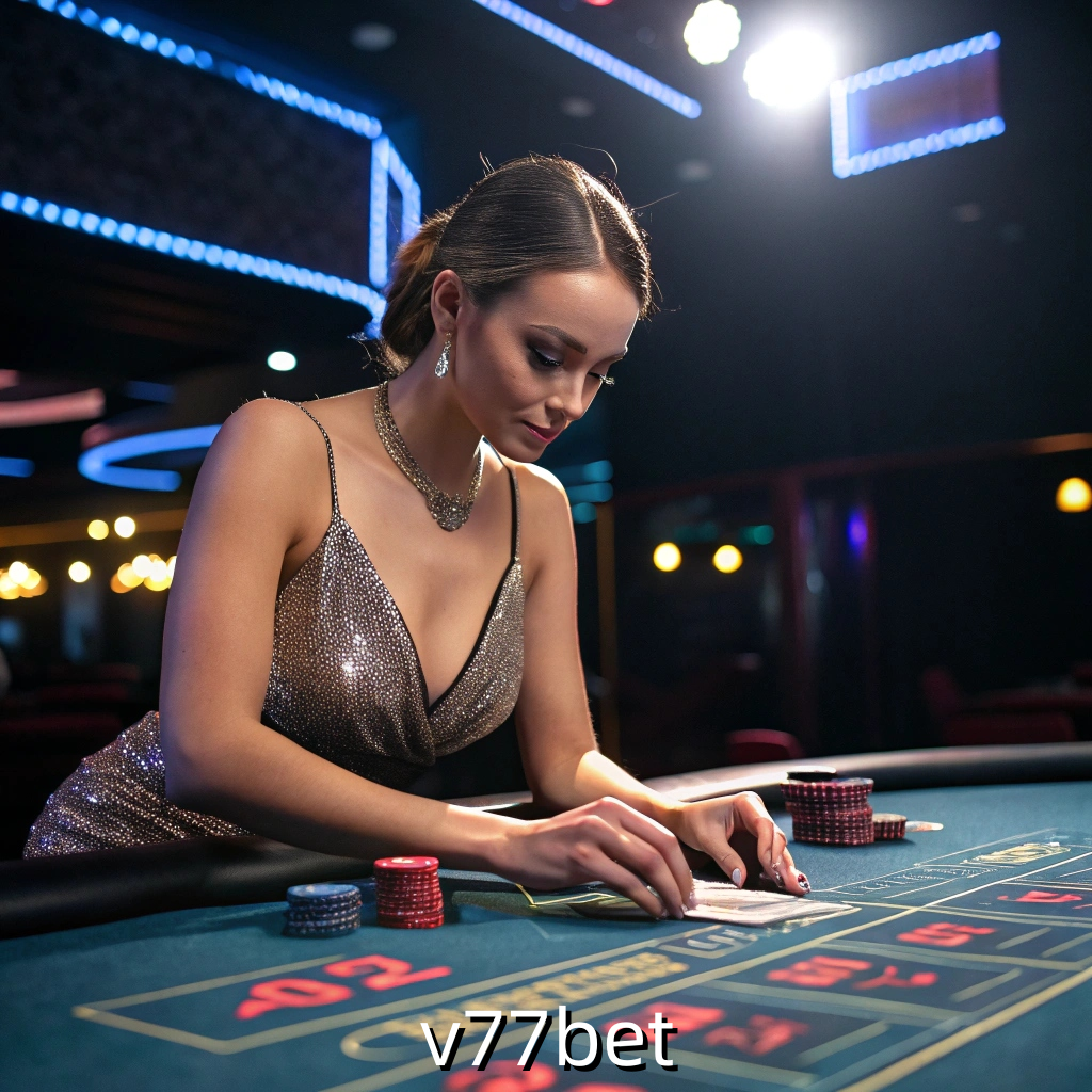 Cassino Online v77bet