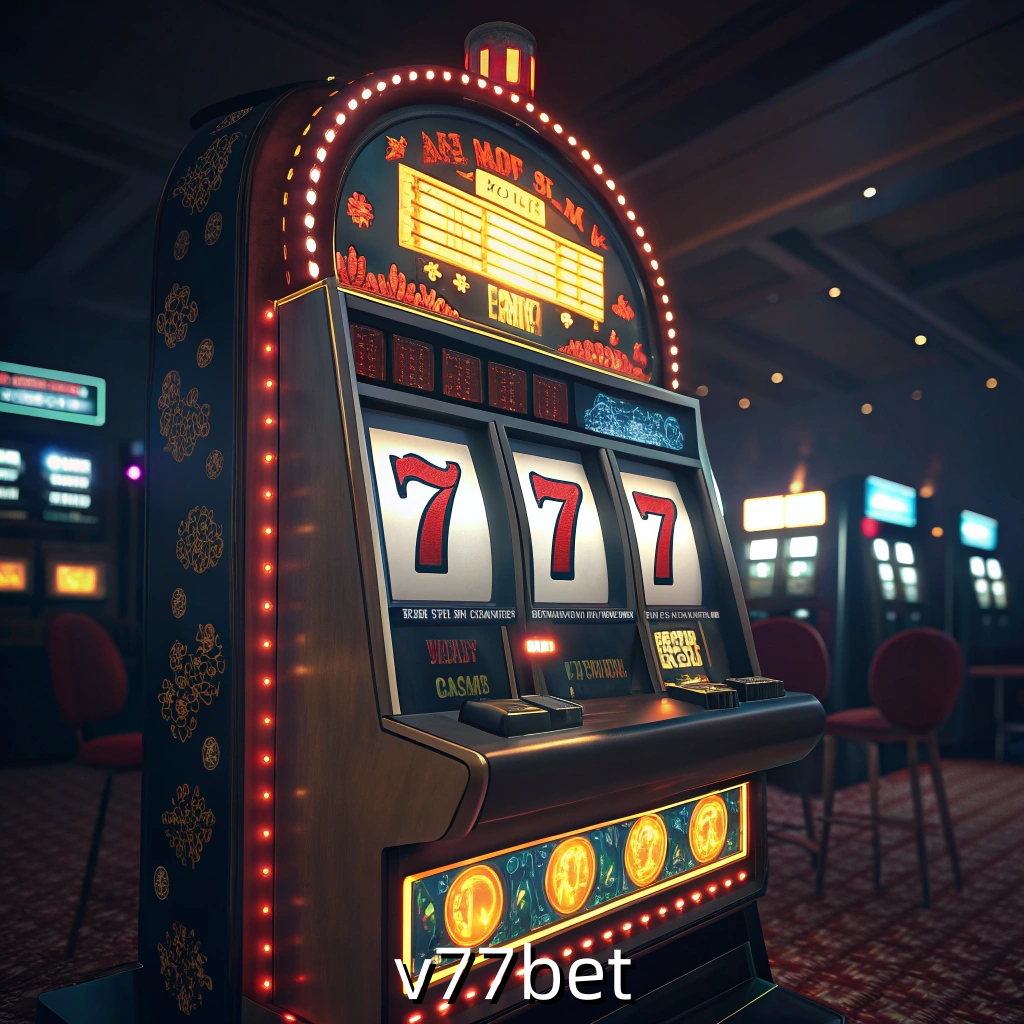 Cassino Online v77bet