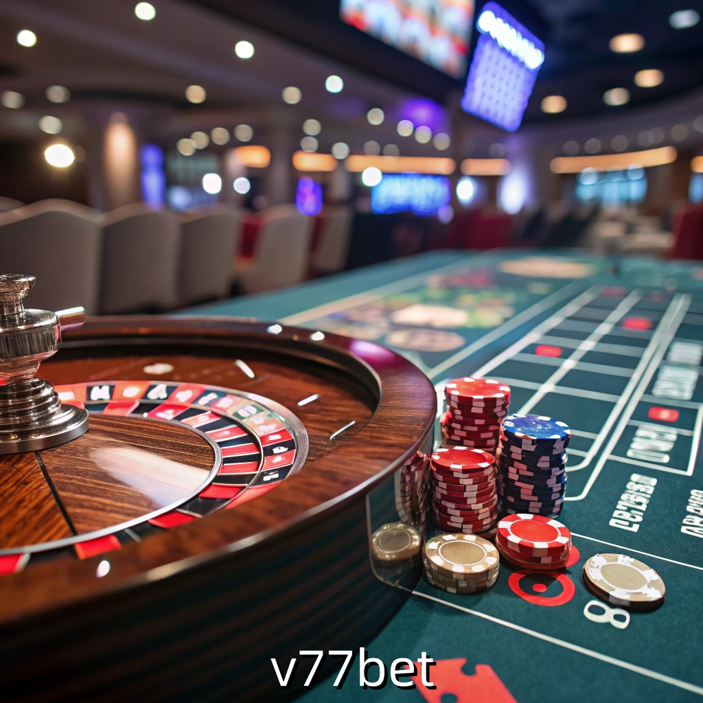 Cassino Online v77bet