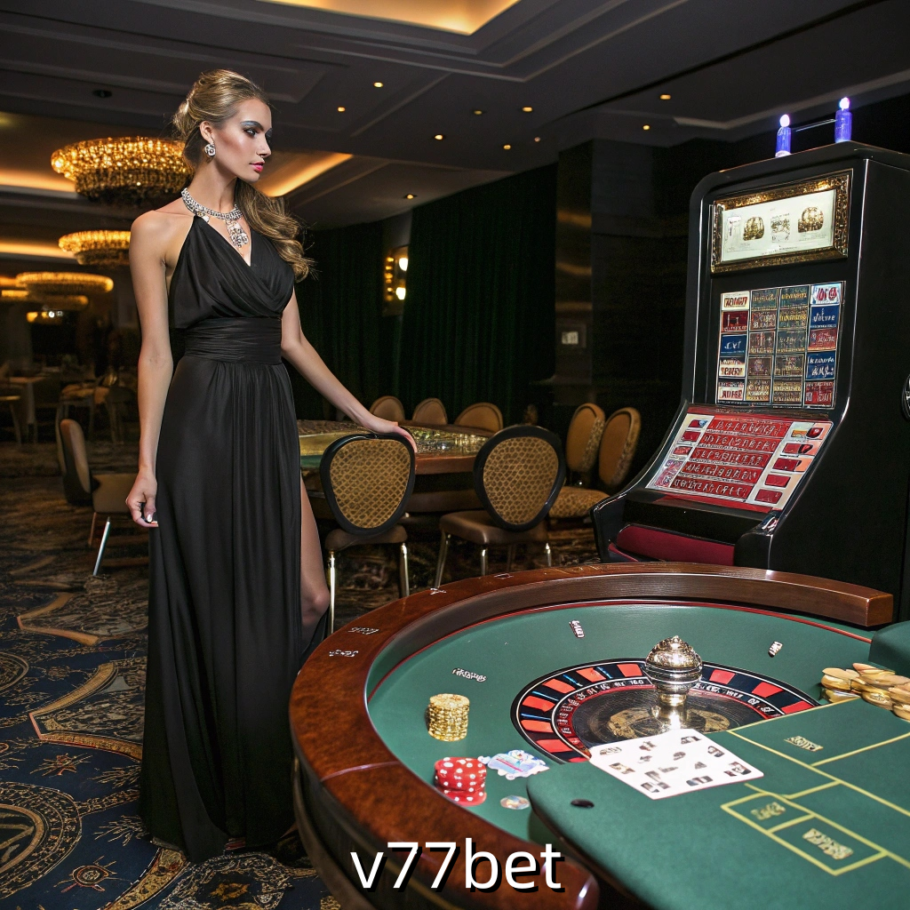 Cadastro na v77bet