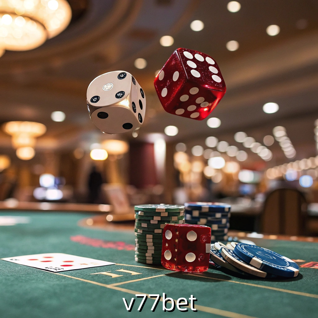 Cassino Online v77bet
